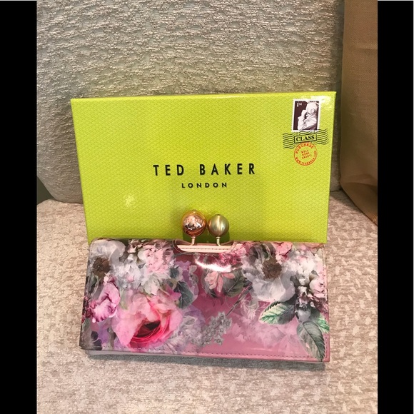 Ted Baker London Handbags - Ted Baker London wallet
